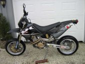 2000 Husqvarna SM 610 R photo